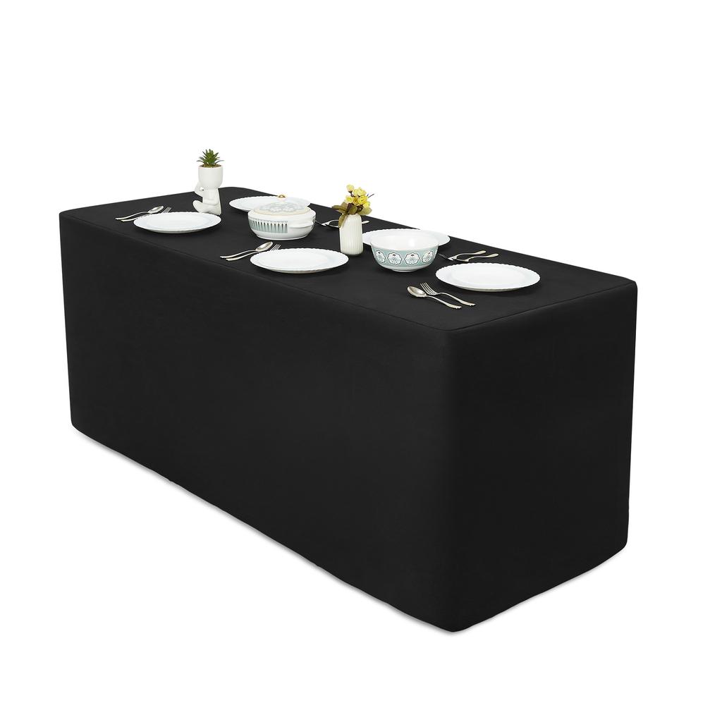 COBERTOR MESA MS MANTEL EVENTOS 182.8X76.2X73.6 CMS - Imagen 12