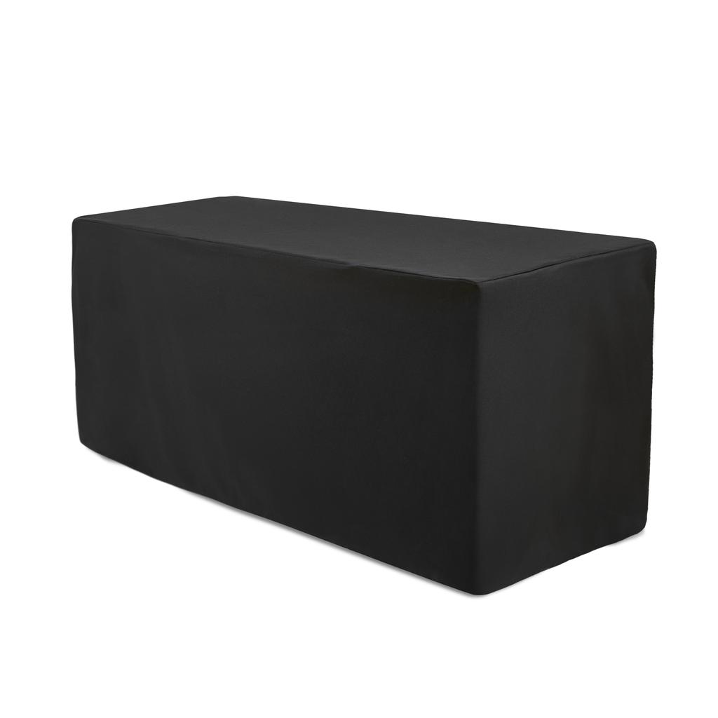 COBERTOR MESA MS MANTEL EVENTOS 182.8X76.2X73.6 CMS - Imagen 15