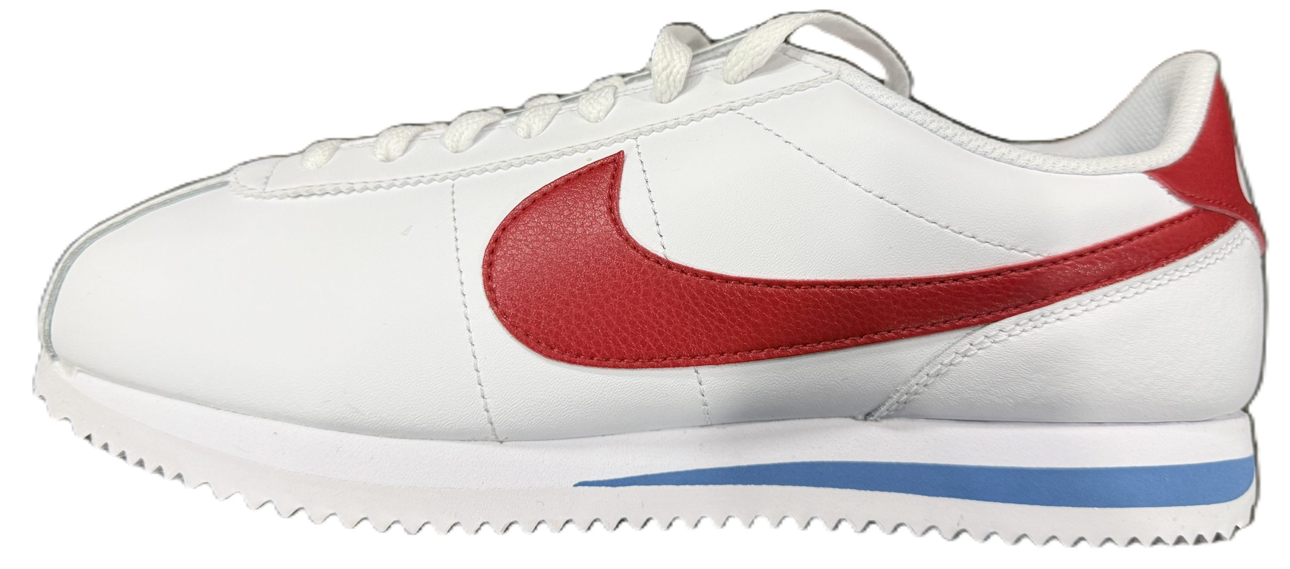 TENIS NIKE CORTEZ RETRO DM4044-108 US9 EUR42.5 27CMS - Imagen 10