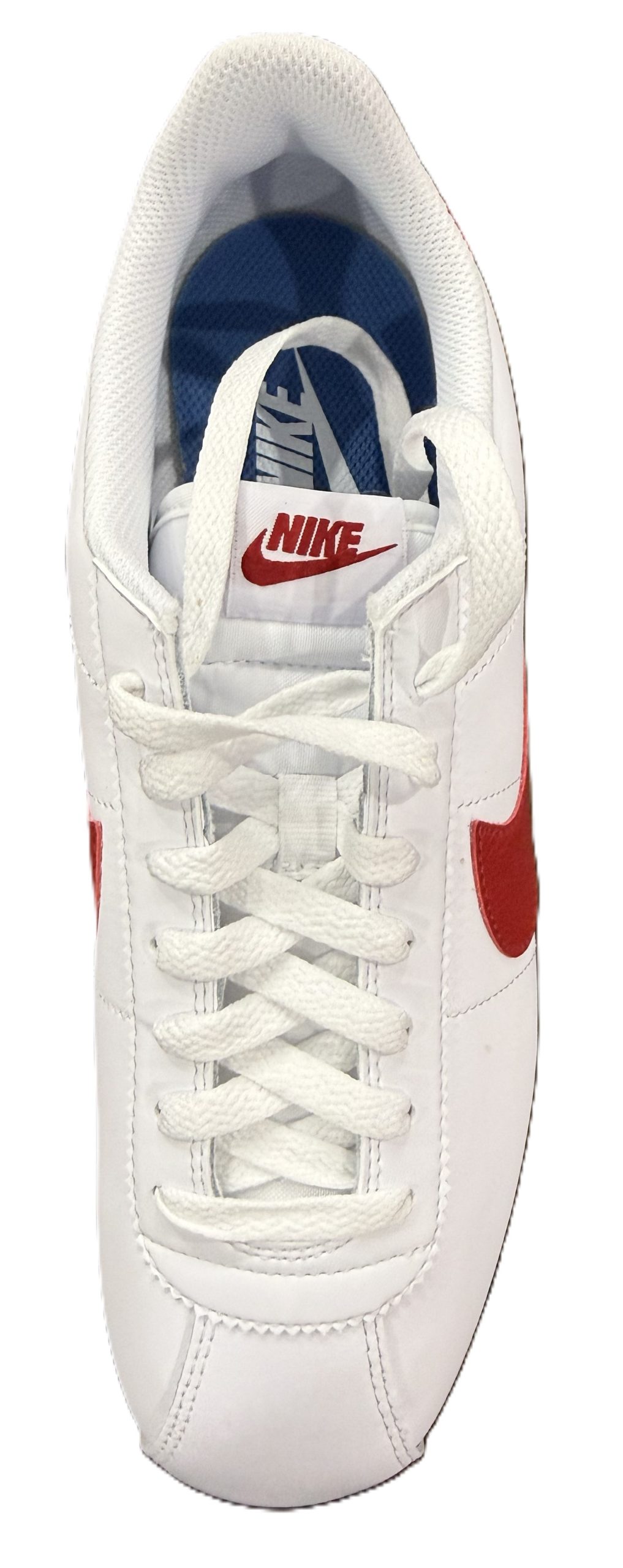 TENIS NIKE CORTEZ RETRO DM4044-108 US9 EUR42.5 27CMS - Imagen 6
