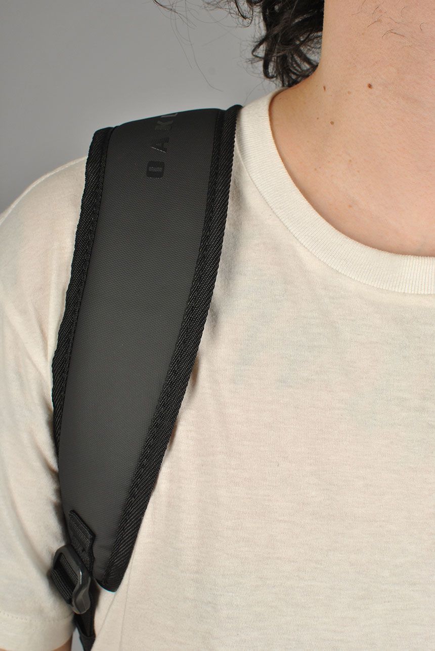 MALETIN OAKLEY BTS BACKPACK MOCHILA - Imagen 5