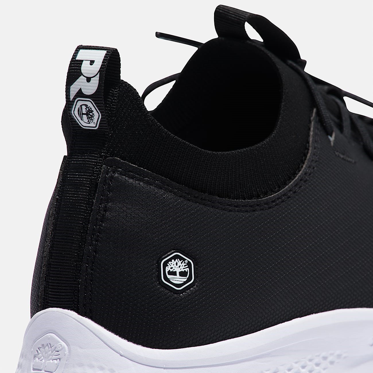 Tenis Timberland Pro Solace Max Slip-on MUJER talla US6.5 / US8.5 - Imagen 3