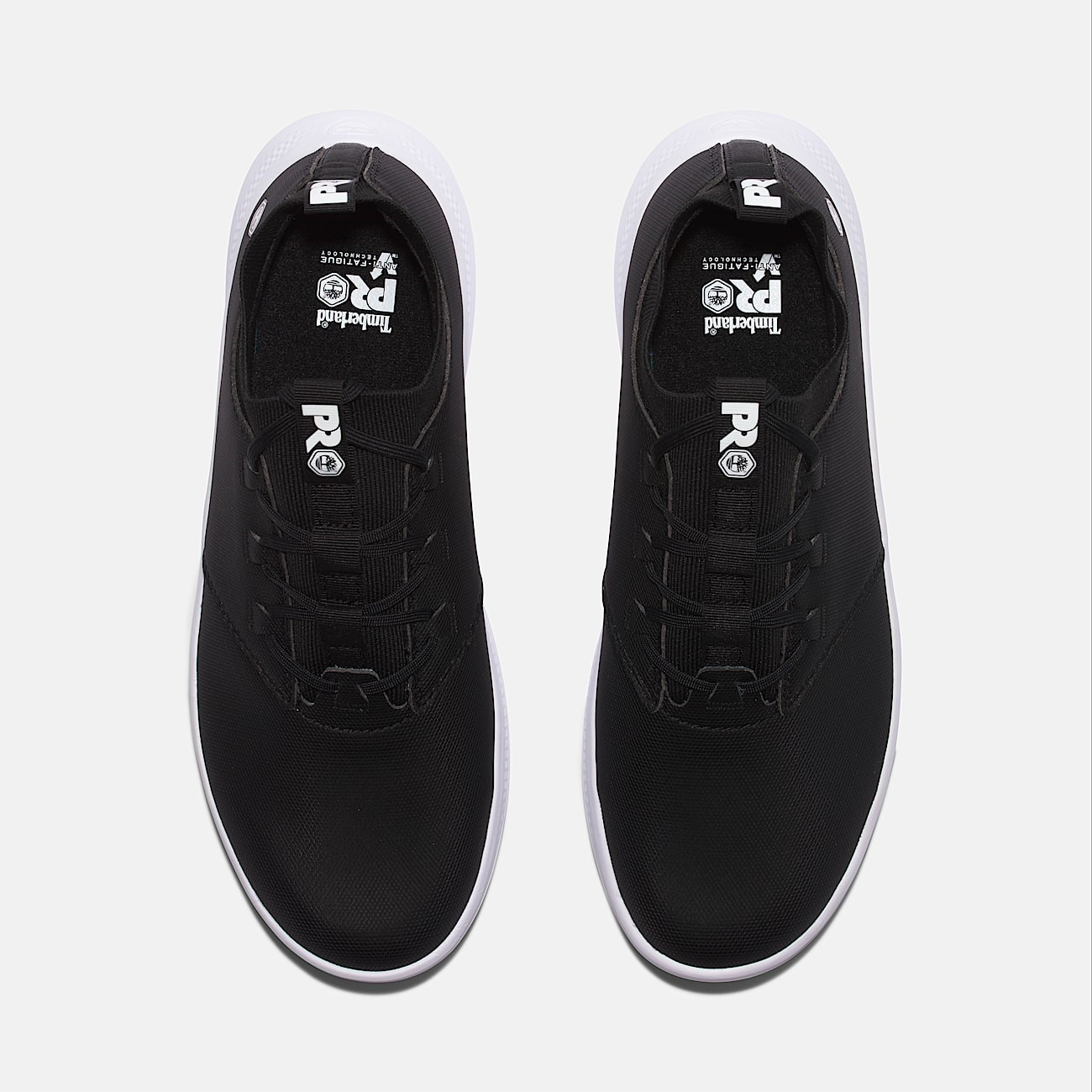 Tenis Timberland Pro Solace Max Slip-on MUJER talla US6.5 / US8.5 - Imagen 4