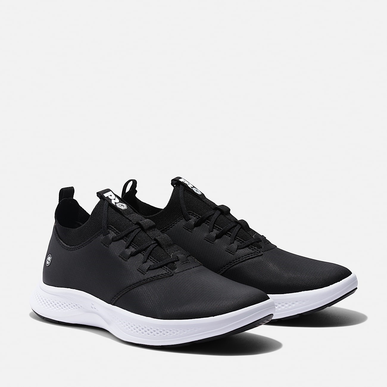 Tenis Timberland Pro Solace Max Slip-on MUJER talla US6.5 / US8.5