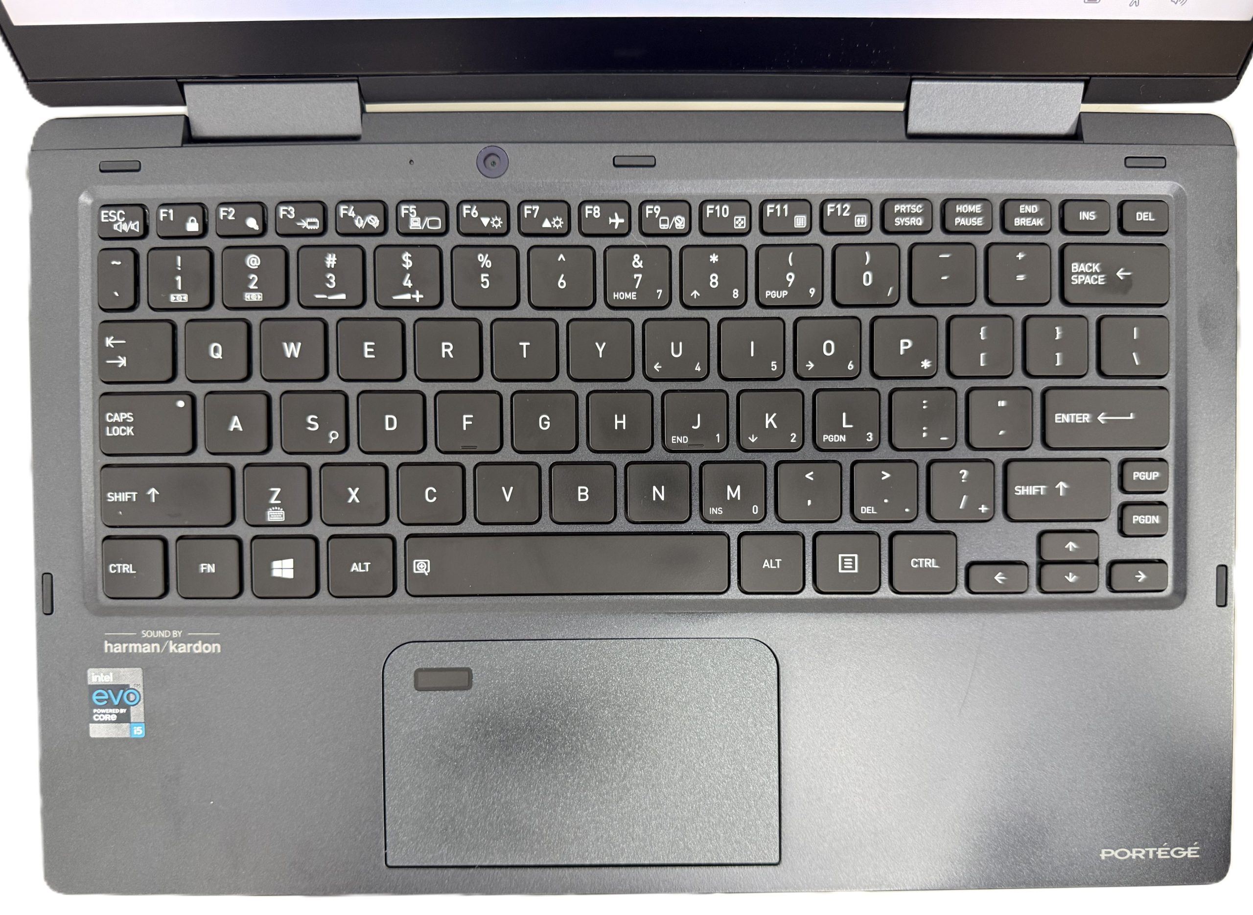 Portatil Dynabook Portege X30w-j 13 I5 2.49gh/8/256gb Touch (Reacondicionado) - Imagen 4