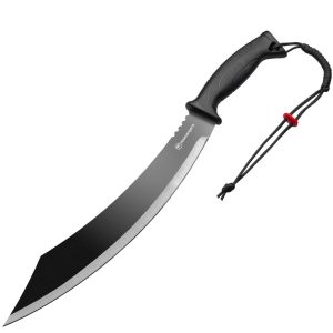 Machete Kilimanjaro Adventure Acero Inoxidable 53.3 Cms