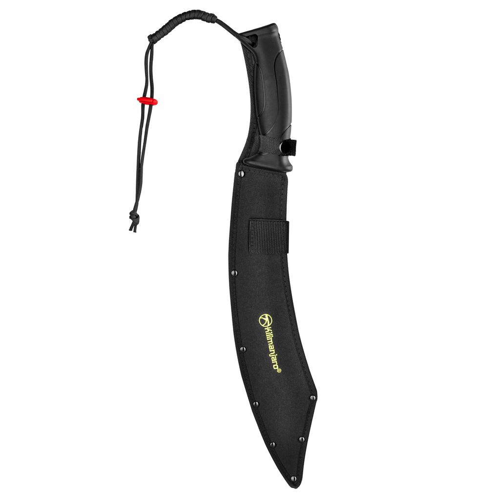 Machete Kilimanjaro Adventure Acero Inoxidable 53.3 Cms - Imagen 6