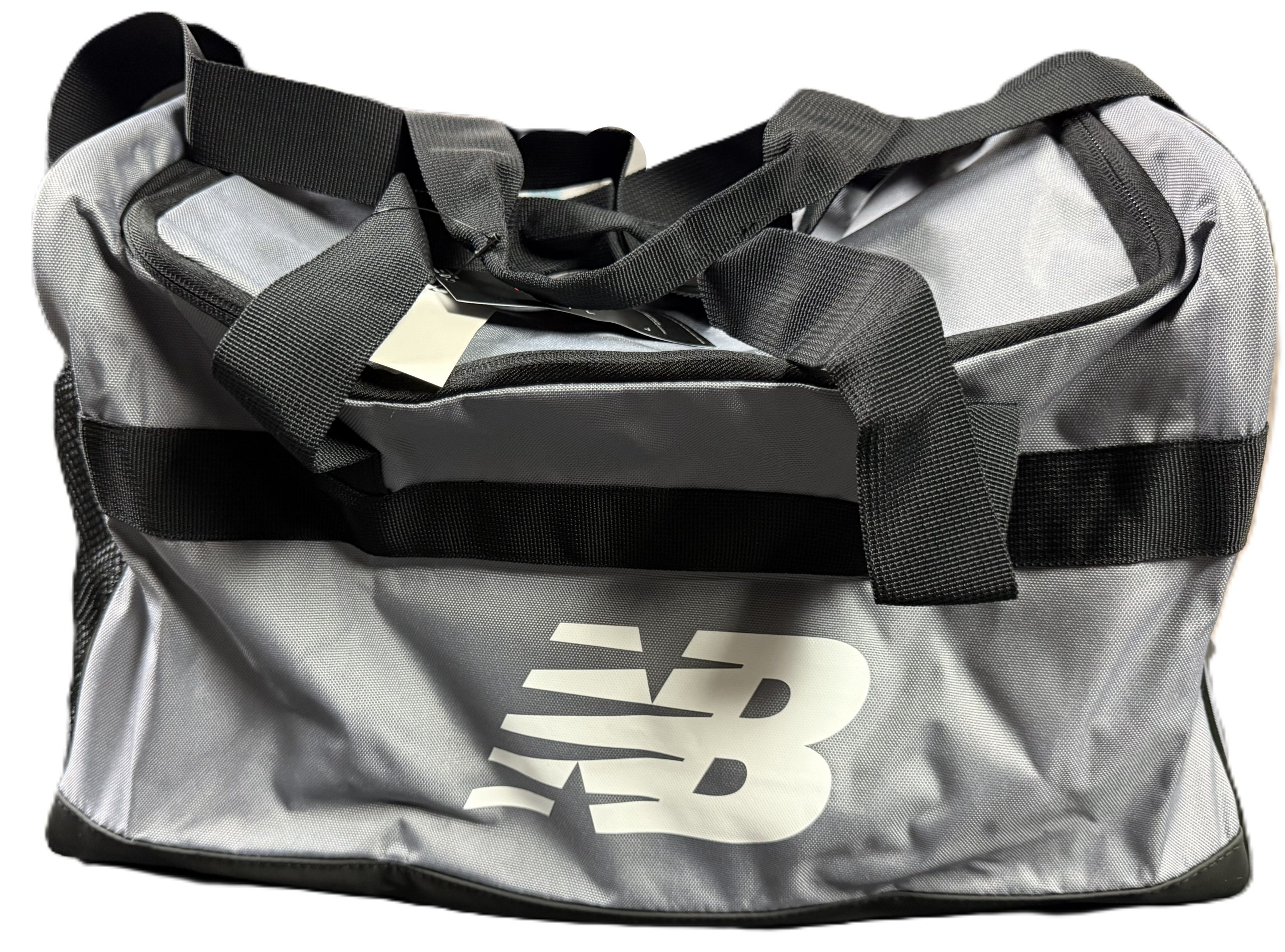 Maletín Deportivo New Balance Team Small Size Gimnasio - Imagen 3