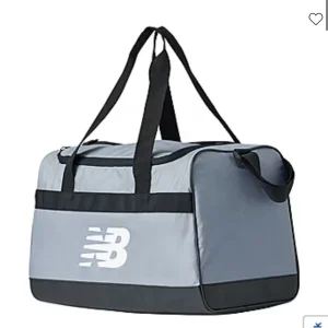 Maletín Deportivo New Balance Team Small Size Gimnasio