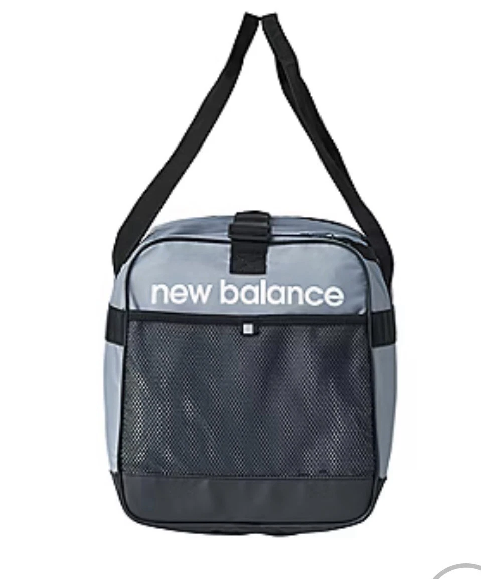Maletín Deportivo New Balance Team Small Size Gimnasio - Imagen 9