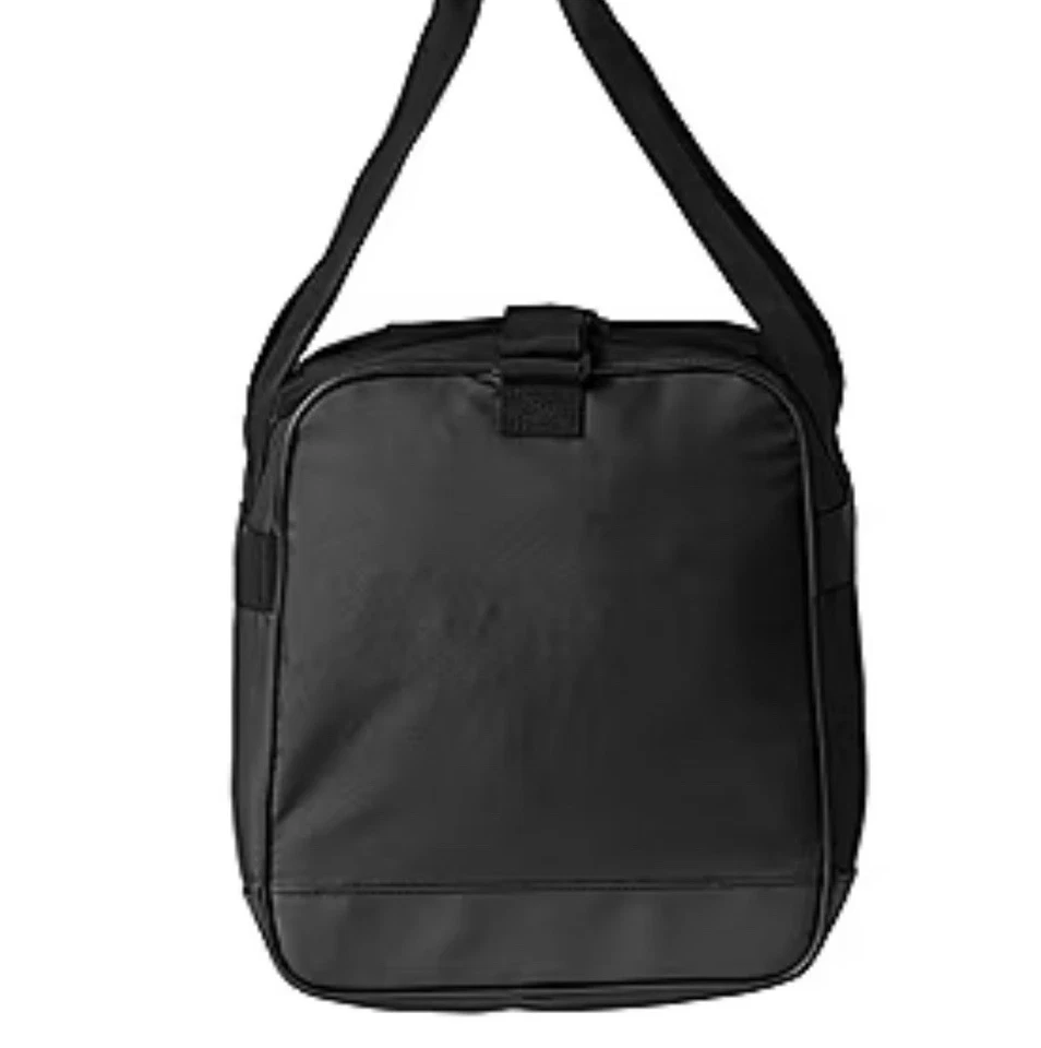 Maletín Deportivo New Balance Team Small Size Gimnasio negro - Imagen 7