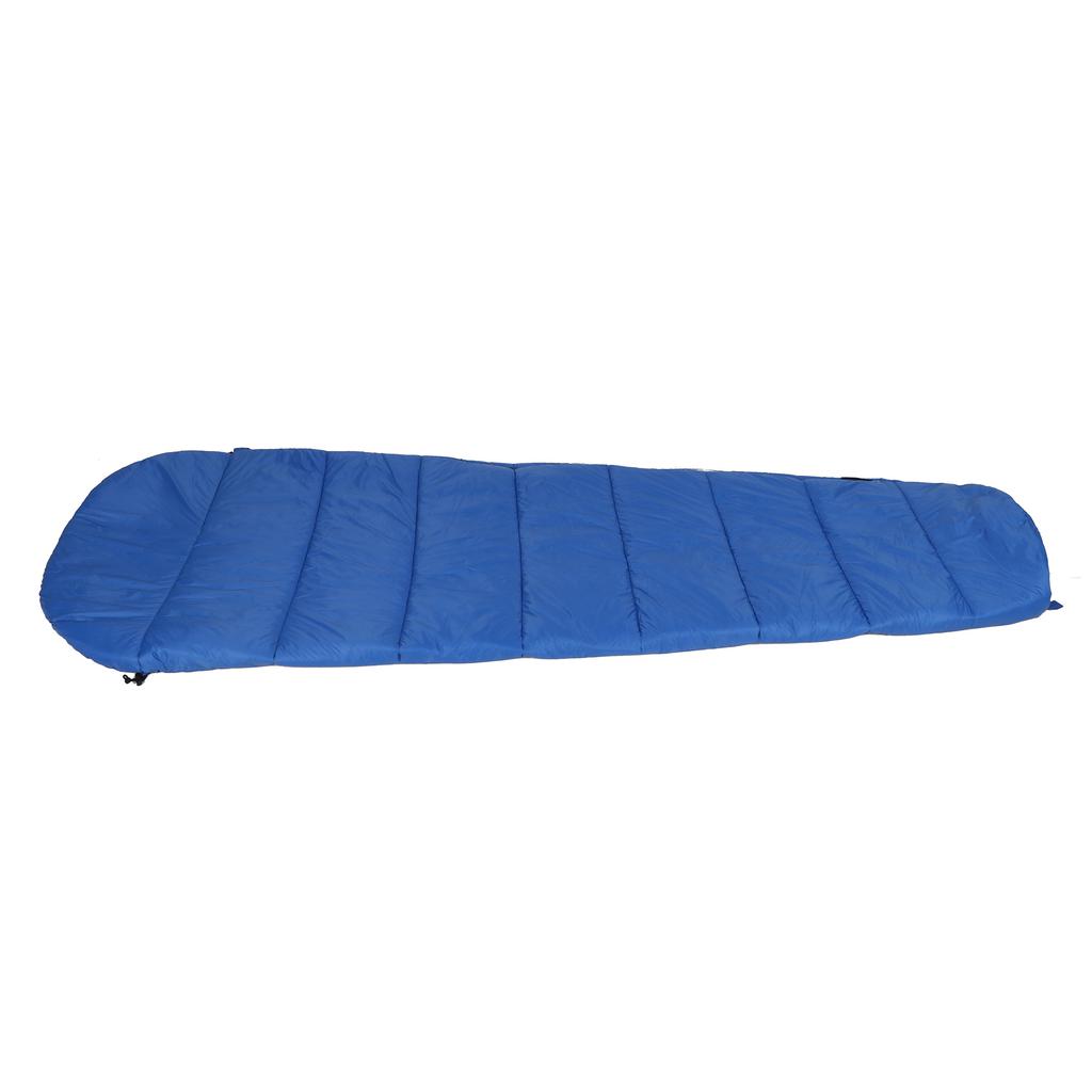 Portal Sleeping Saco Dormir Camping 75x220x7 Cms - Imagen 2