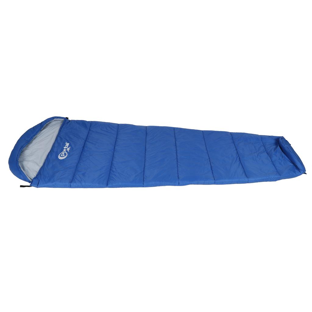 Portal Sleeping Saco Dormir Camping 75x220x7 Cms - Imagen 3