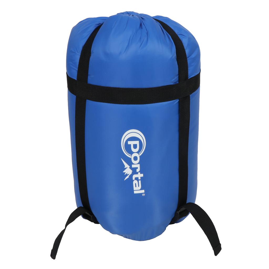 Portal Sleeping Saco Dormir Camping 75x220x7 Cms