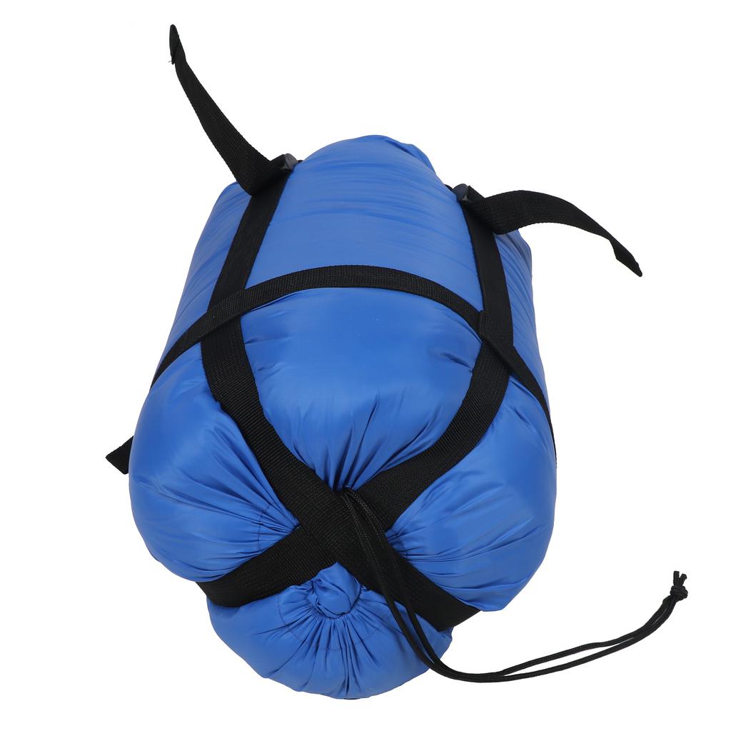 Portal Sleeping Saco Dormir Camping 75x220x7 Cms - Imagen 5