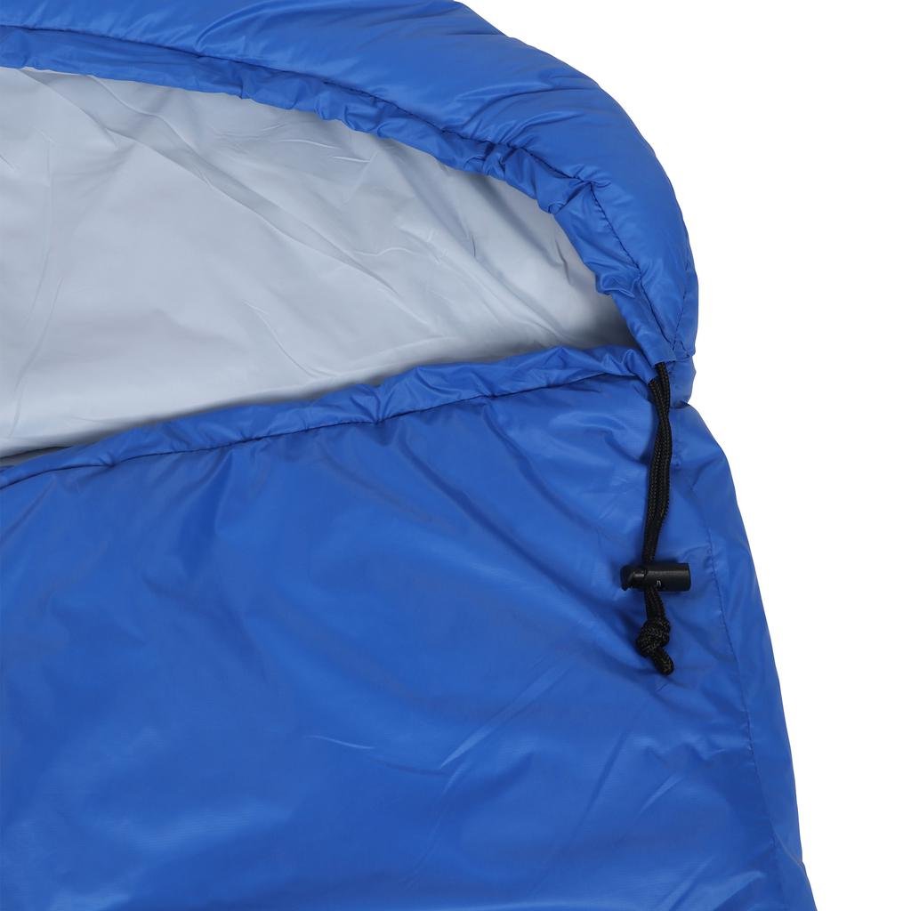 Portal Sleeping Saco Dormir Camping 75x220x7 Cms - Imagen 7