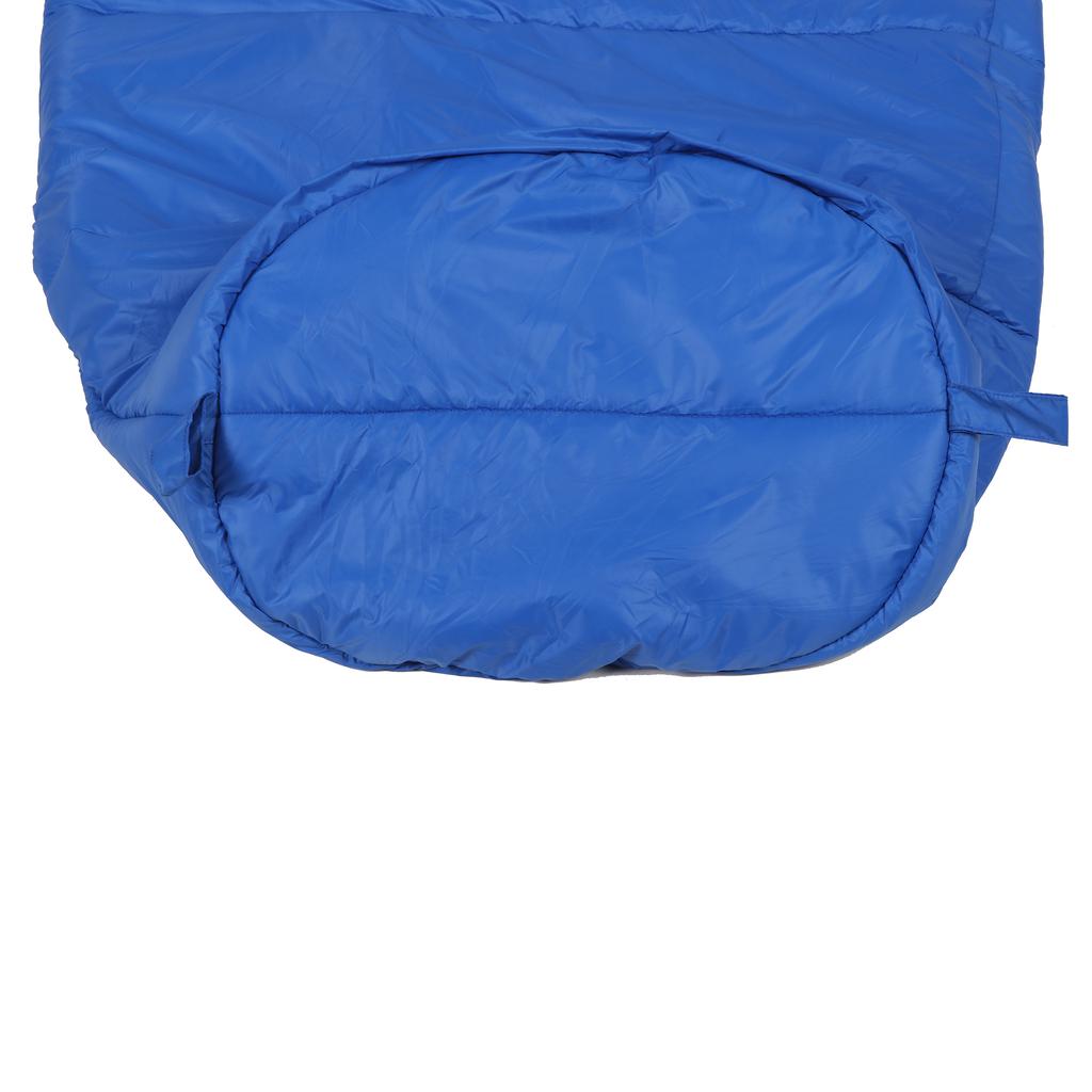 Portal Sleeping Saco Dormir Camping 75x220x7 Cms - Imagen 8