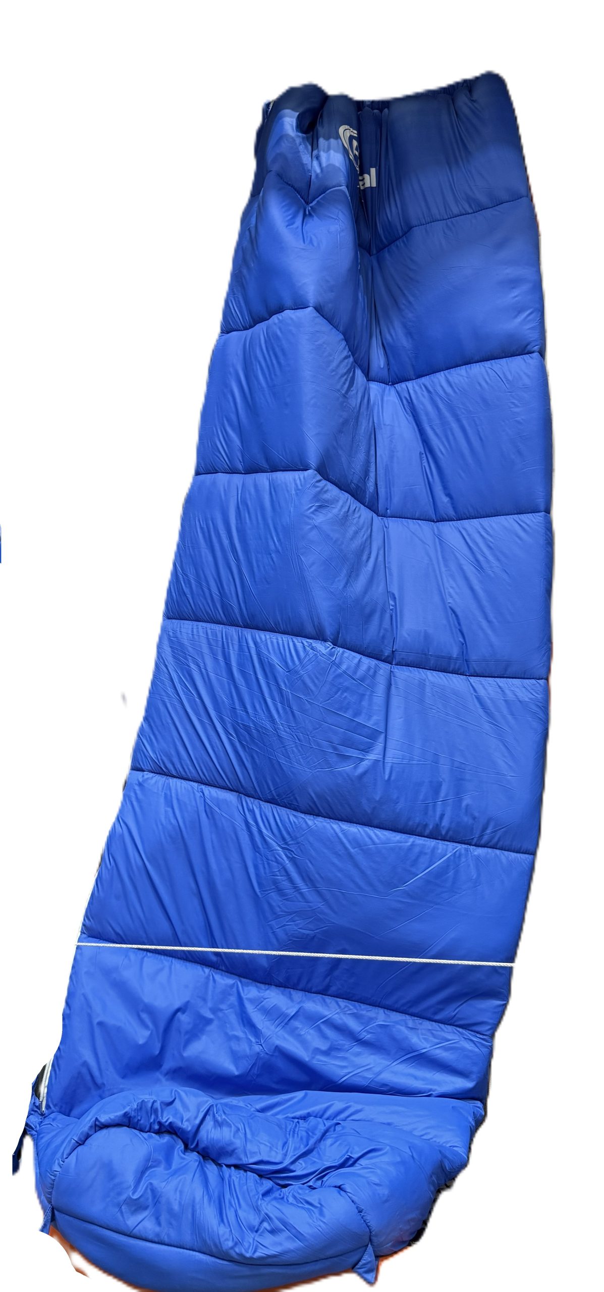 Portal Sleeping Saco Dormir Camping 75x220x7 Cms - Imagen 10