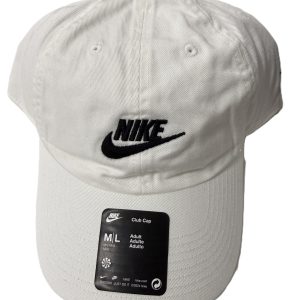 GORRA NIKE CLUB CAP TALLA M/L UNISEX ORIGINAL