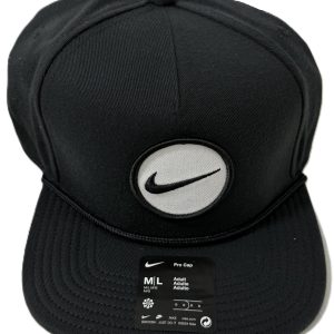 GORRA NIKE PRO CAP TALLA M/L UNISEX