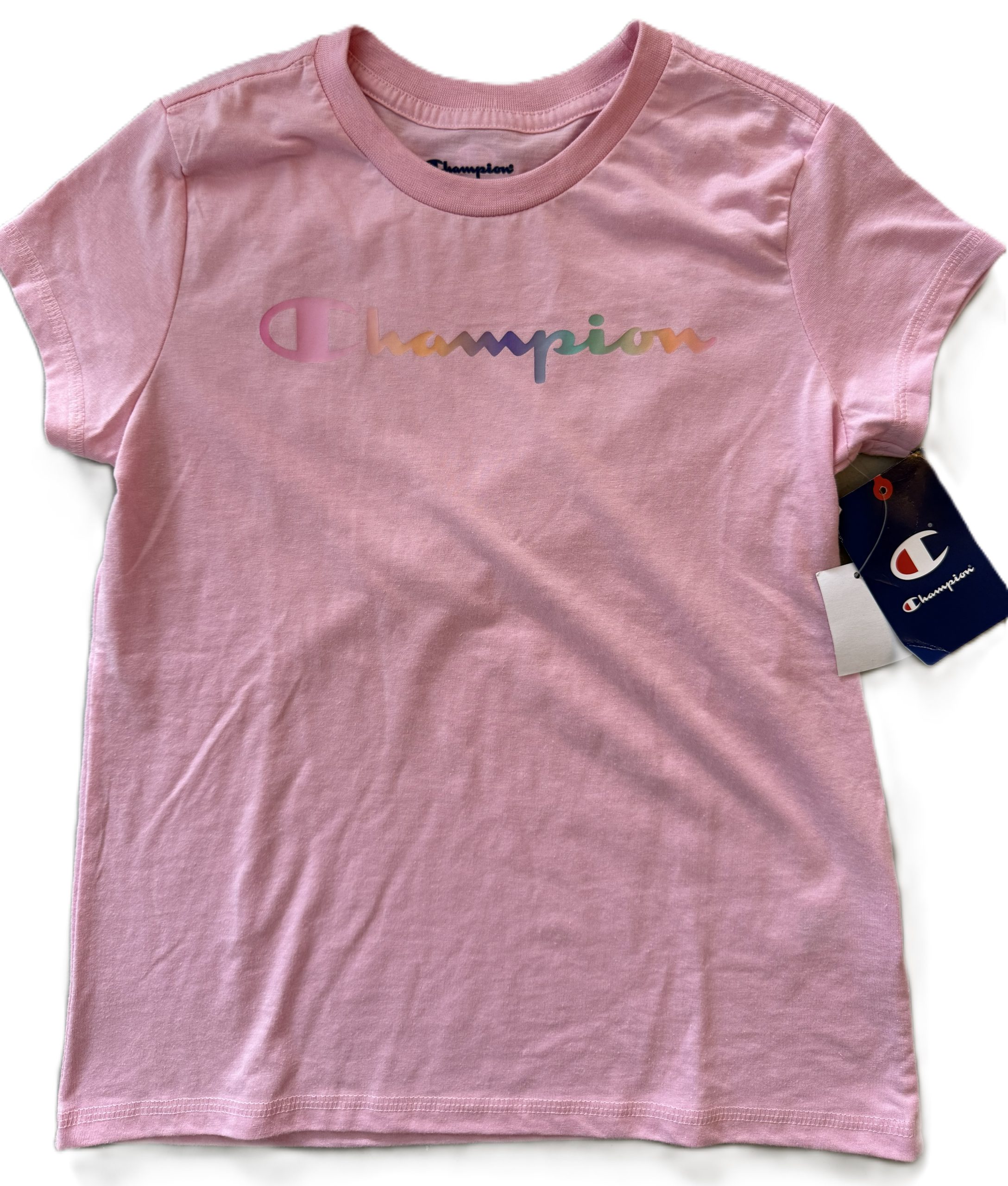 Blusa Champion Para Niña 10-12 Años - Imagen 2