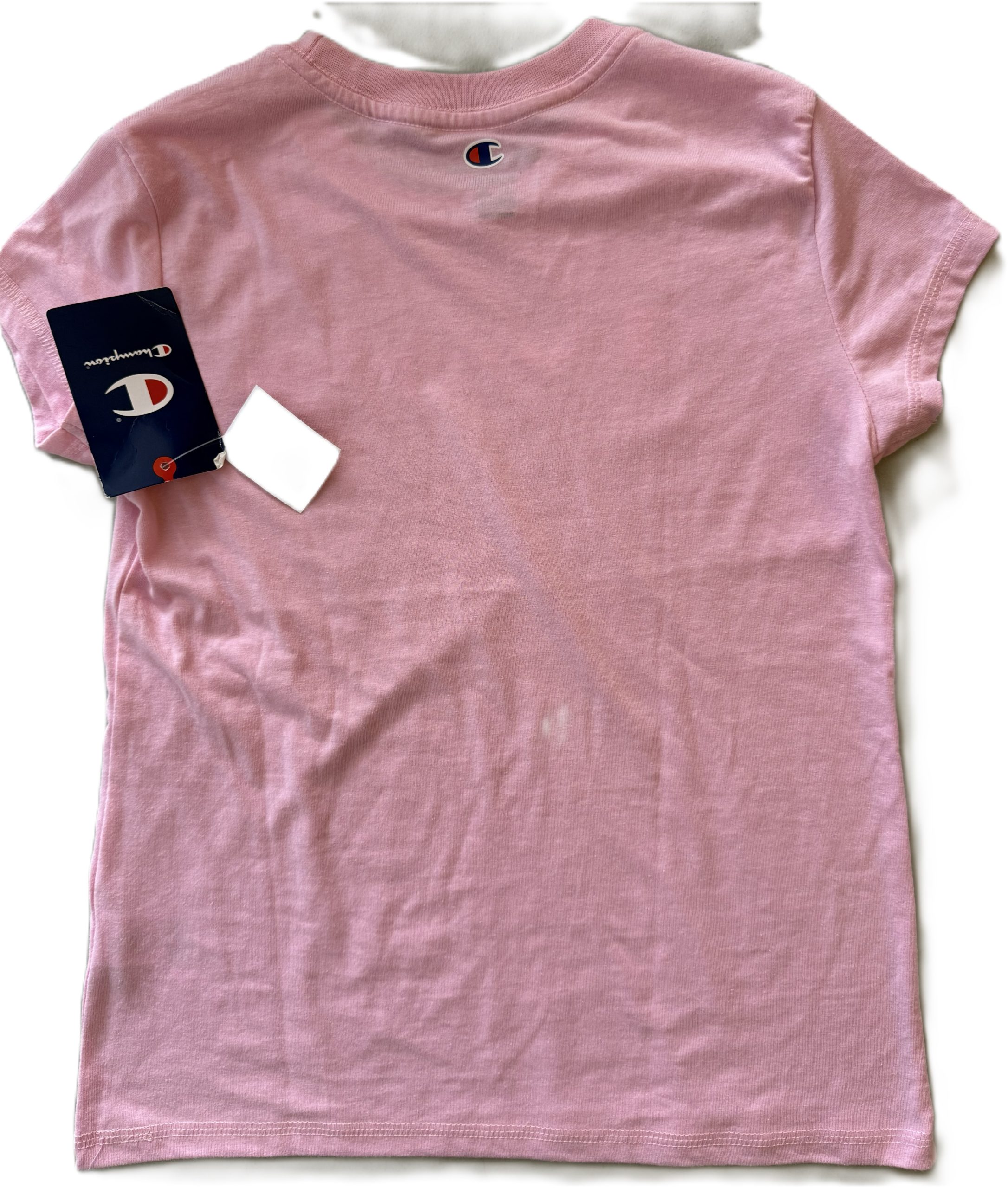 Blusa Champion Para Niña 10-12 Años - Imagen 4