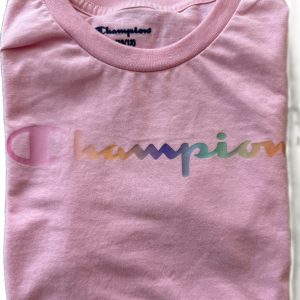Blusa Champion Para Niña 10-12 Años