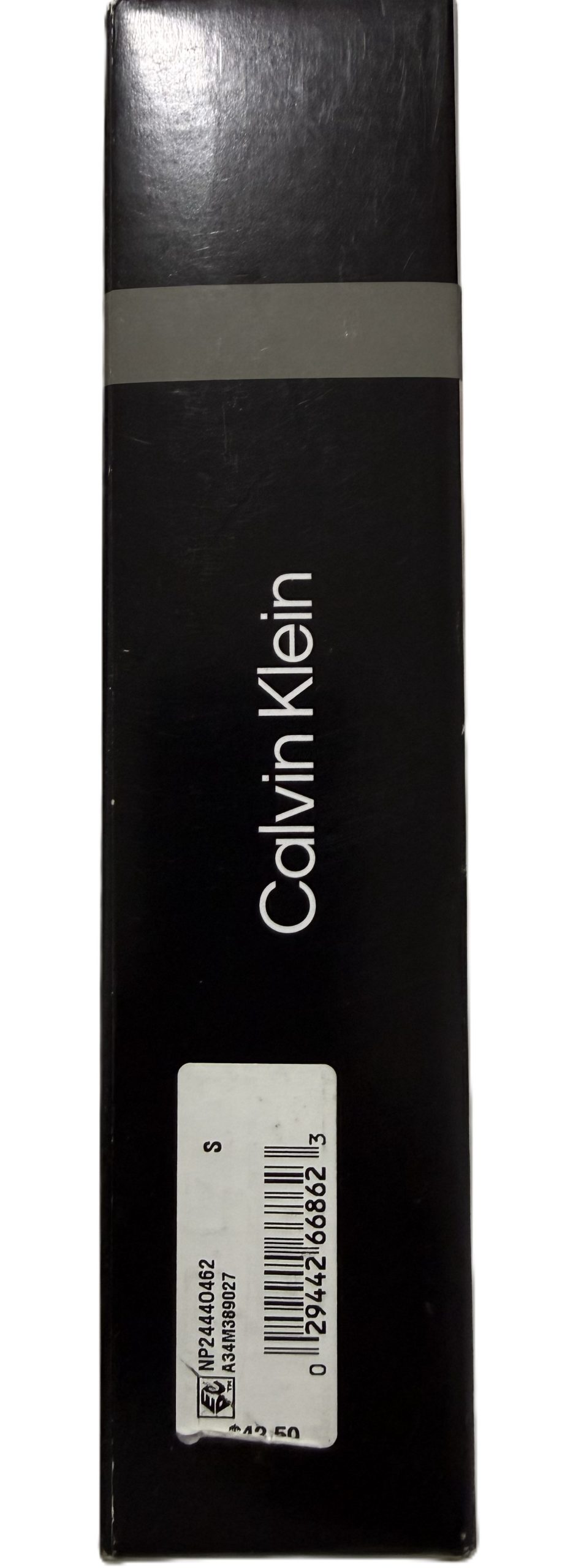 Boxer Calvin Klein Microfibra Talla S Hombre X3 - Imagen 7