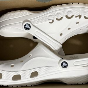 Chanclas Crocs Baya Unisex M9/w11