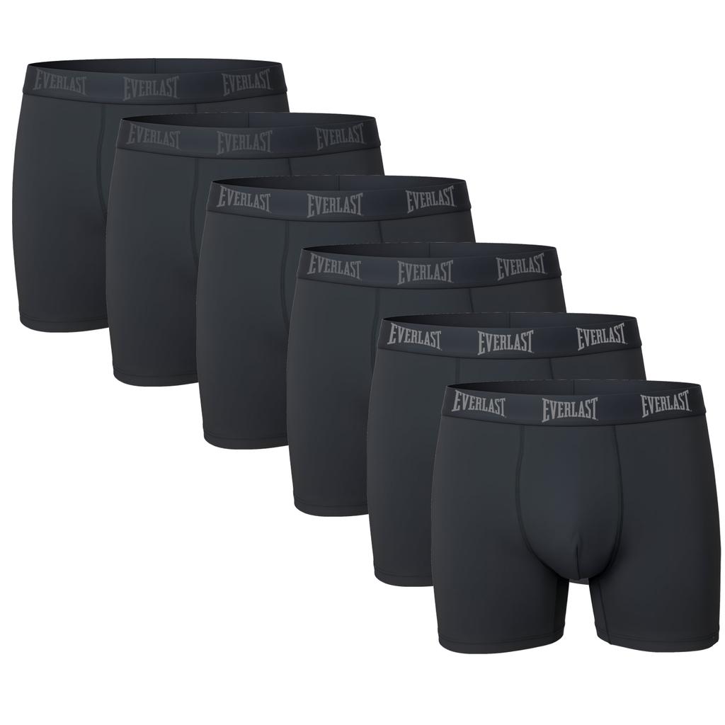 Everlast Boxer X6 Talla S - Imagen 2