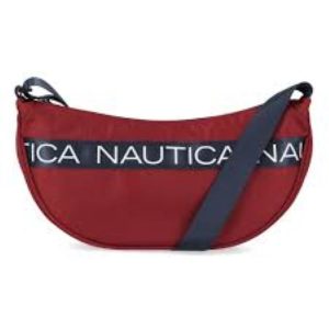 Nautica Bolso Media Luna Crescent Bag