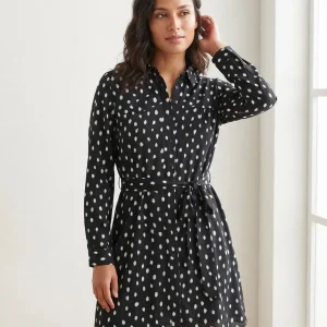 Vestido Banana Republic Petite 12p