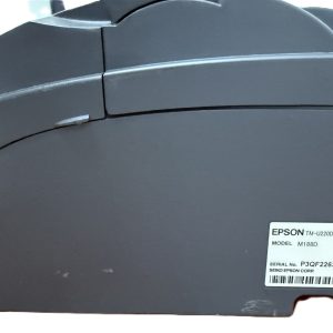 Impresora Matriz Epson Tm-u220d Mod188d Usb (Usado)