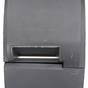 Impresora Epson Tm-u675 Matriz Para Recibos Pos (Usado)