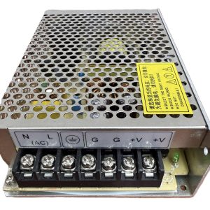 Fuente Conmutable Rejilla Metálica Pl 150 12 50/60 Hz 12.5a