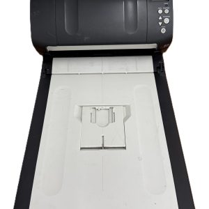 Escáner Fujitsu Fi-7260 Duplex 60 Ppm (Usado)