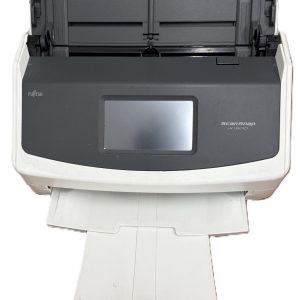 Escáner Fujitsu Scansnap Ix1500 Dúplex 30 Ppm (Usado)