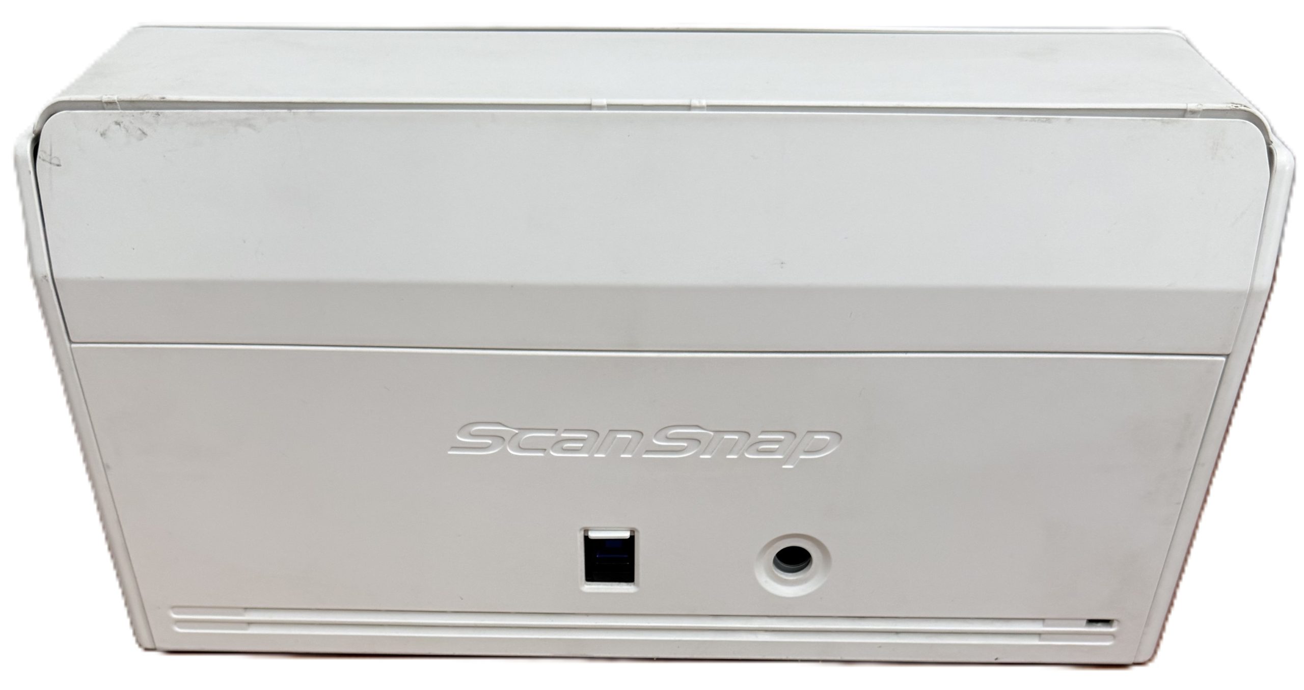 Escáner Fujitsu Scansnap Ix1500 Dúplex 30 Ppm (Usado) - Imagen 5