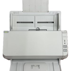 Escáner Fujitsu Scanzen Eko P3708a Dúplex 30 Ppm (Usado)