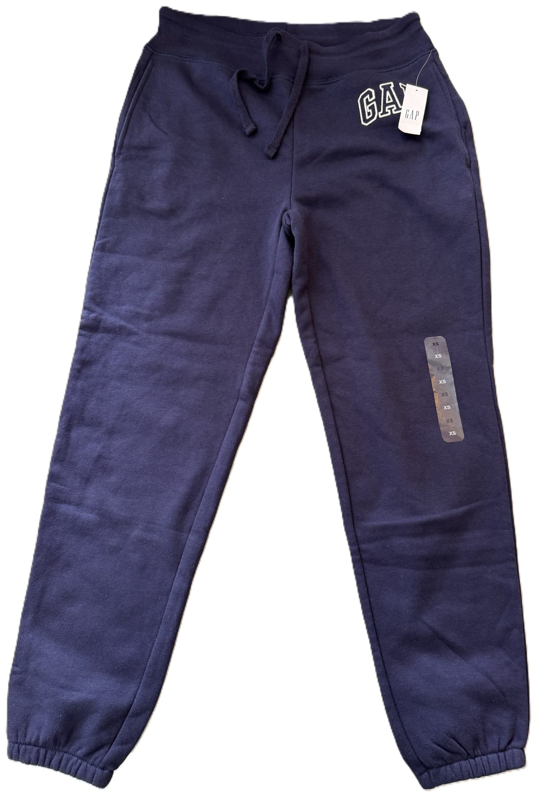Gap Pantalon Sudadera Unisex Niños talla Xs