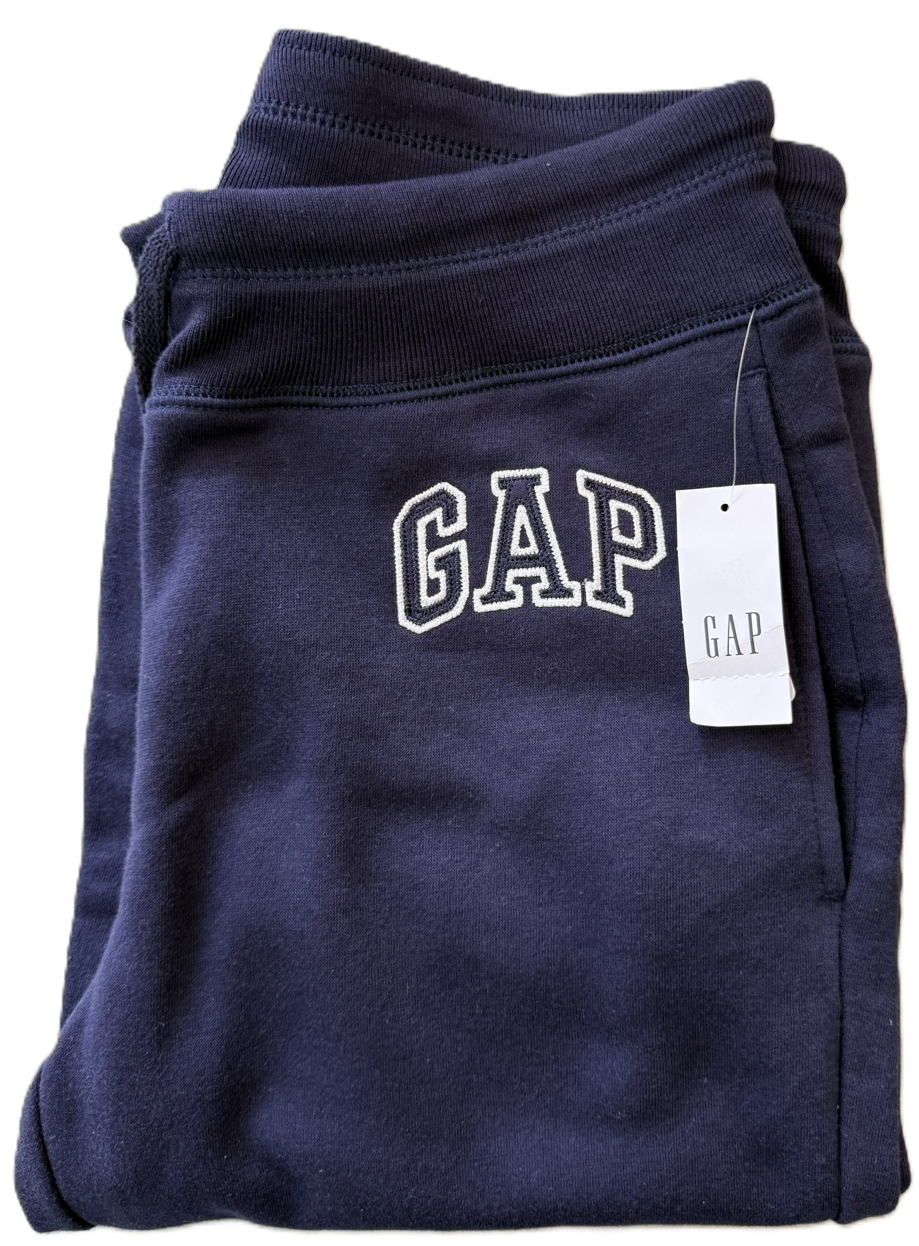 Gap Pantalon Sudadera Unisex Niños talla Xs - Imagen 5