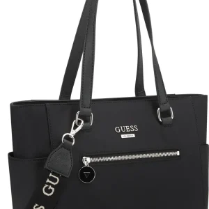 Bolso Guess Factory Nl961525-bla Tote