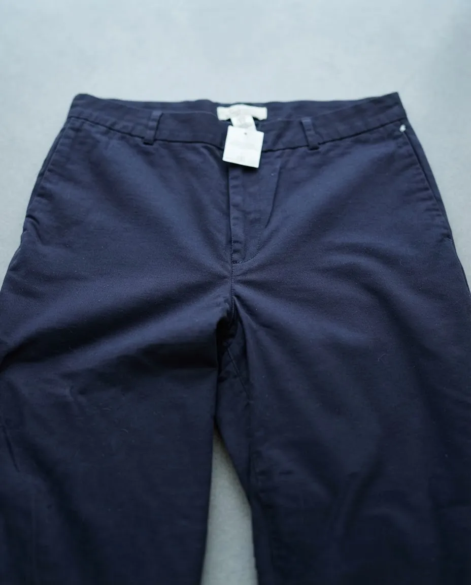 Pantalón H&m Logg Ancho Grande Mujer Talla 14 - Imagen 3