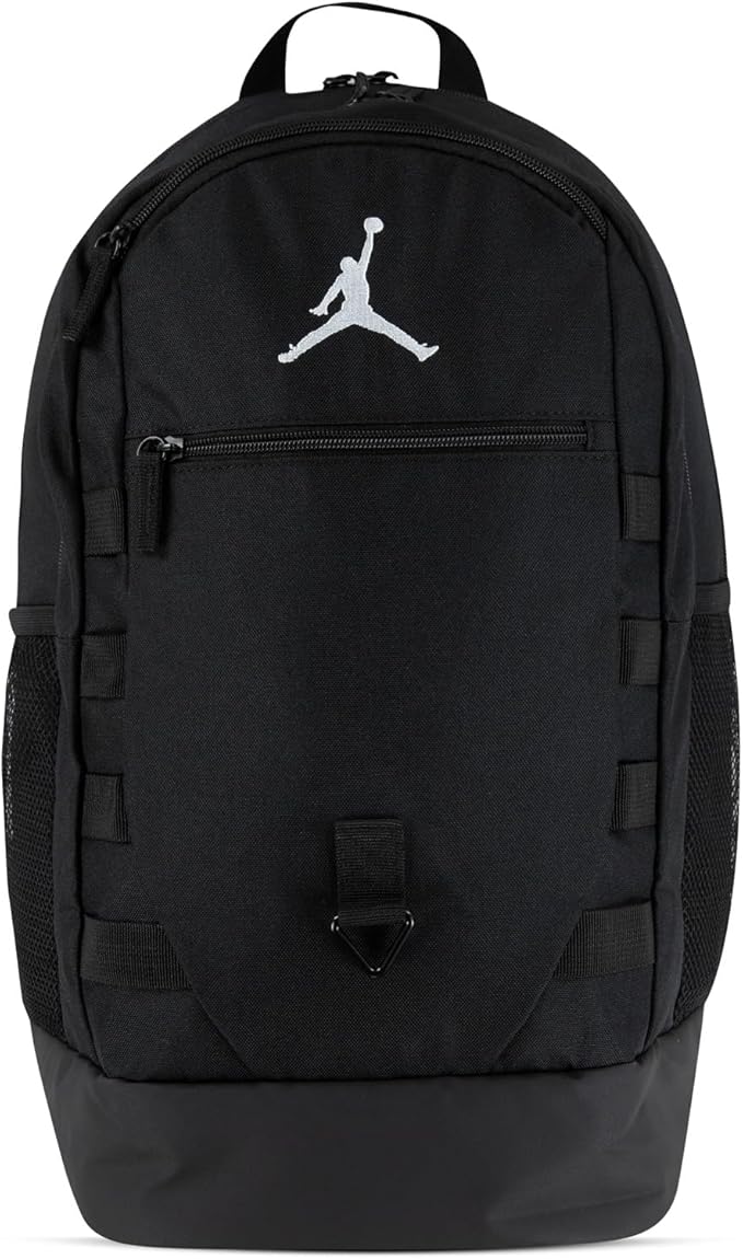 MOCHILA NIKE AIR JORDAN UNISEX BACKPACK MA0879-023