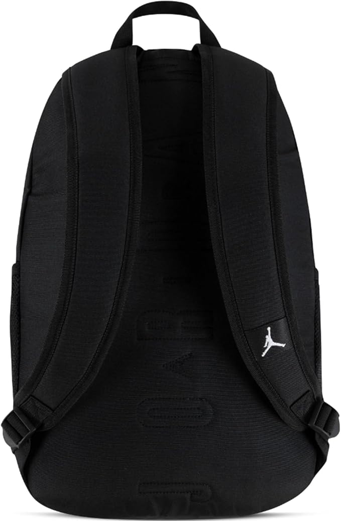 MOCHILA NIKE AIR JORDAN UNISEX BACKPACK MA0879-023 - Imagen 6