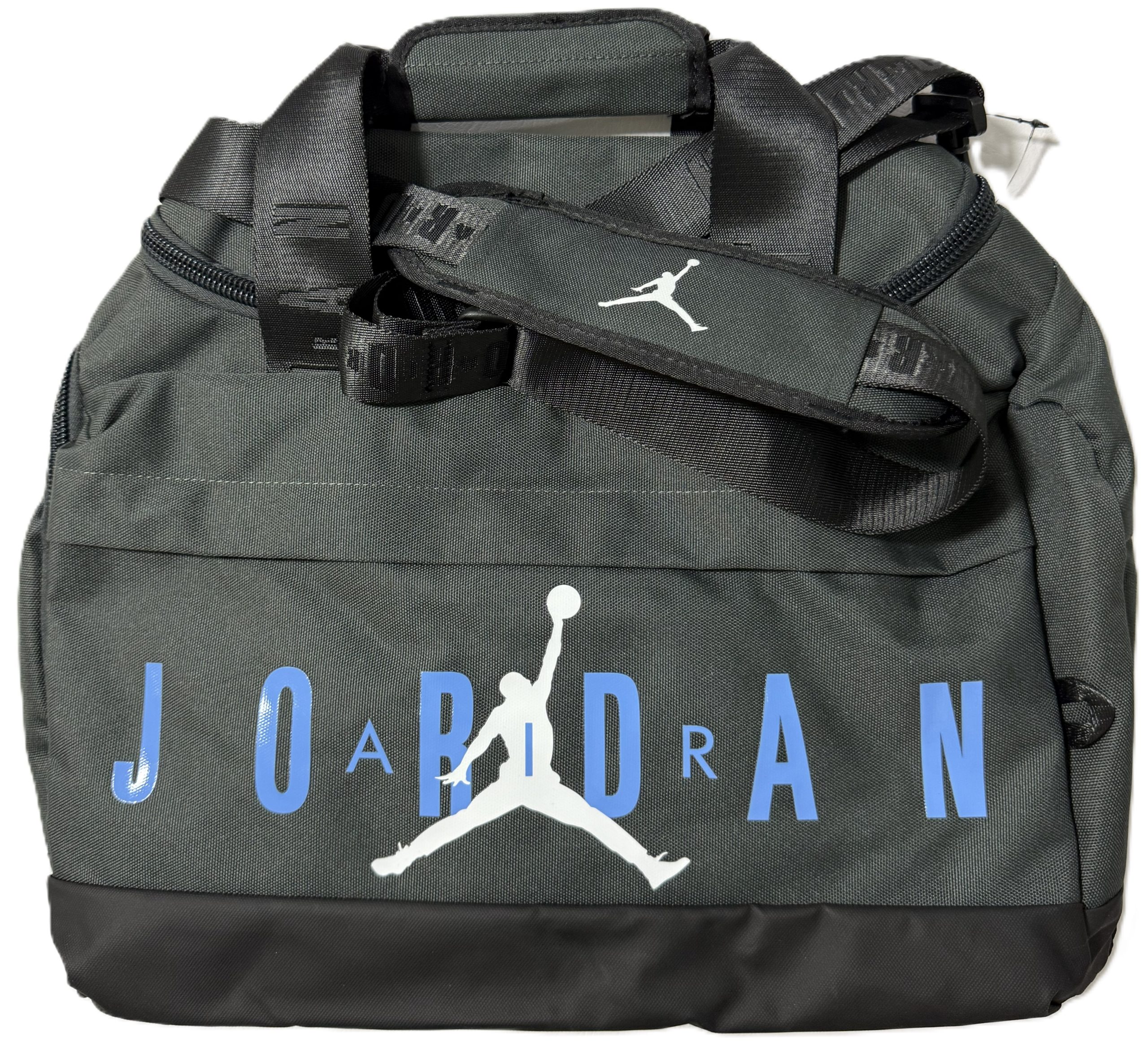 MALETIN TULA DEPORTIVA NIKE AIR JORDAN - Imagen 2