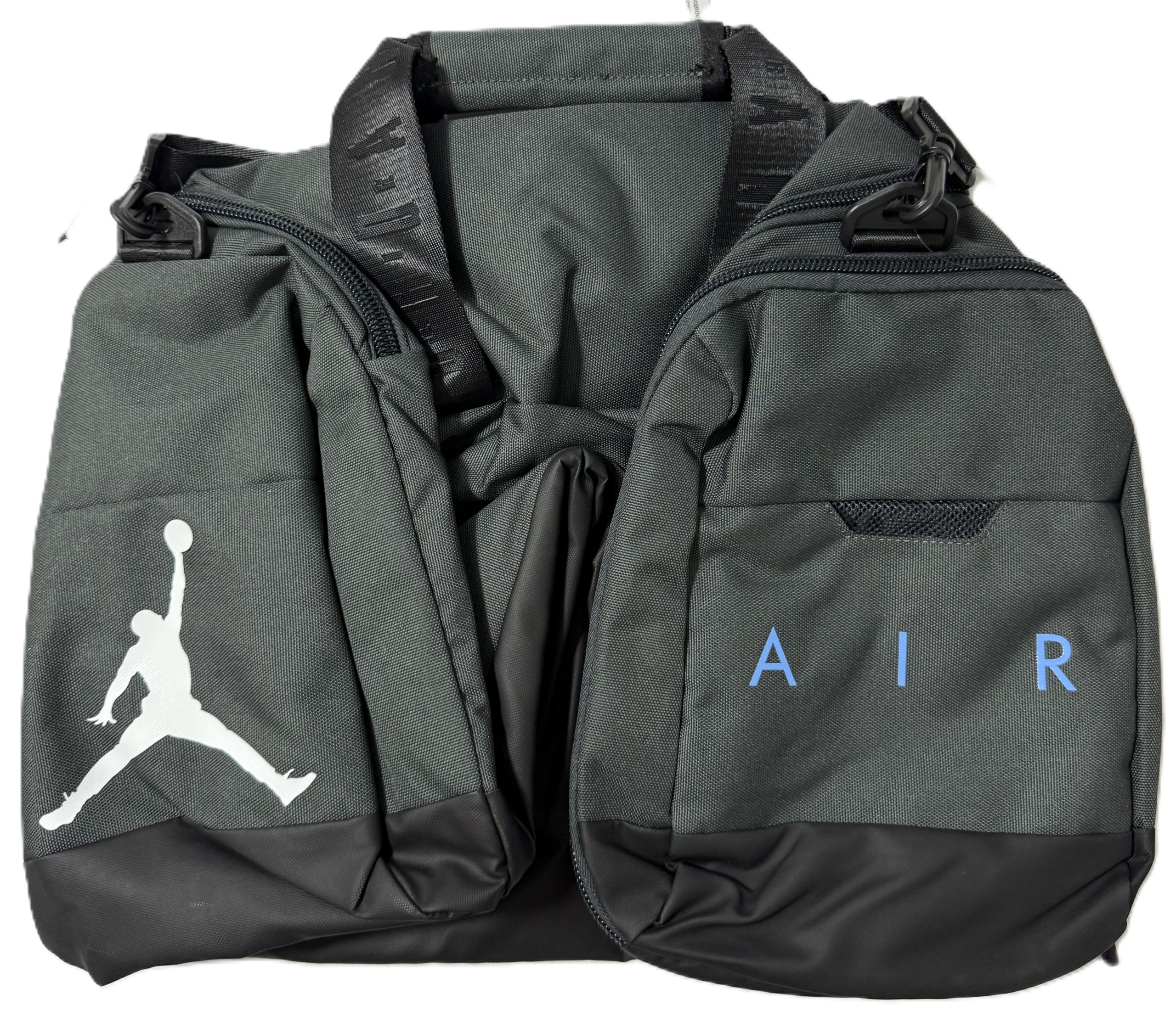 MALETIN TULA DEPORTIVA NIKE AIR JORDAN - Imagen 3