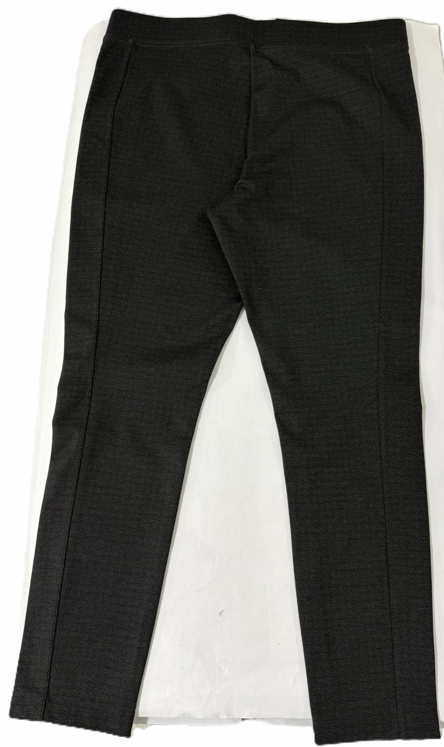 Pantalón Karl Lagerfeld Paris Essential Stretch Elastico Xl - Imagen 7