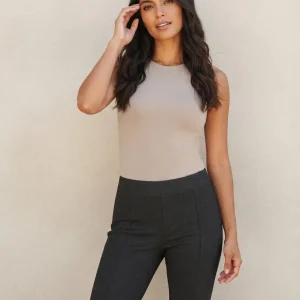 Pantalón Karl Lagerfeld Paris Essential Stretch Elastico Xl