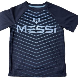 Camiseta Niño Messi Collection TALLAS 6 / 8 / 10